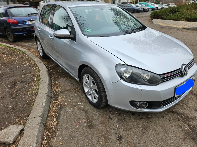 VW Golf, снимка 4 - Автомобили и джипове - 49317798