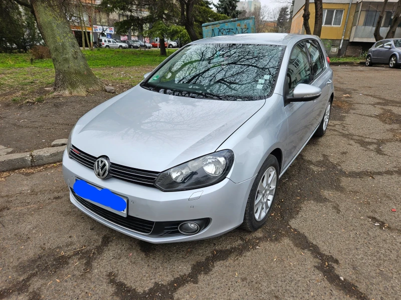 VW Golf, снимка 3 - Автомобили и джипове - 49317798