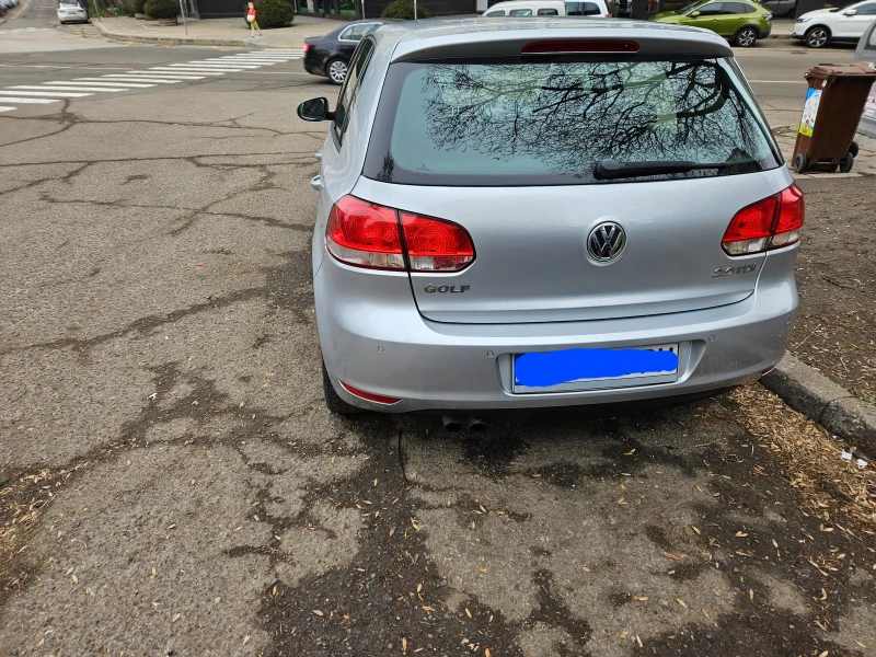 VW Golf, снимка 5 - Автомобили и джипове - 49317798