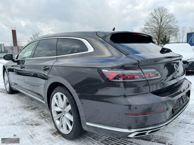 VW Arteon 2.0-TDI/200HP/SB/R-LINE/AKH/VIRTUAL/CAM/NAVI/986b, снимка 3 - Автомобили и джипове - 49541817