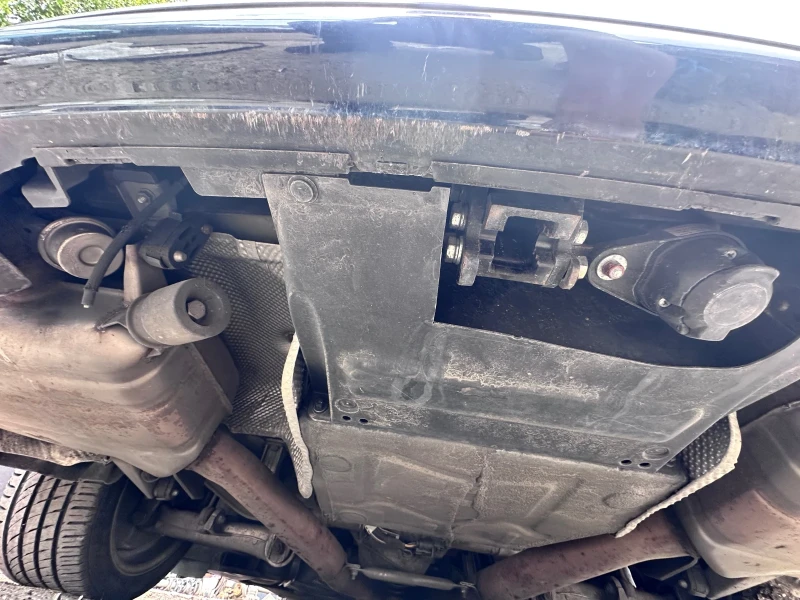 BMW 750 Н63б44, снимка 15 - Автомобили и джипове - 50525134