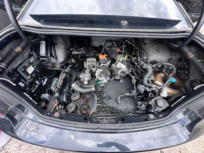 BMW 750 Н63б44, снимка 14 - Автомобили и джипове - 50525134