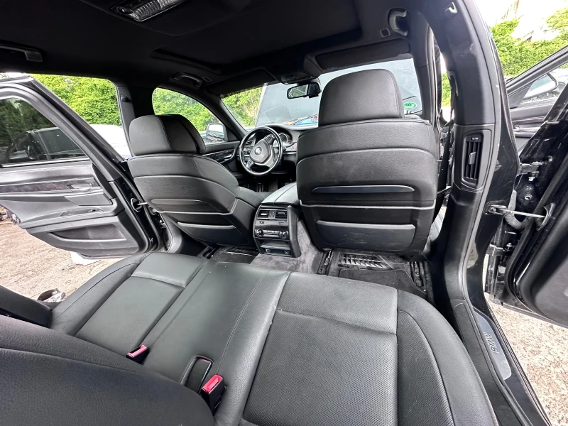 BMW 750 Н63б44, снимка 11 - Автомобили и джипове - 50525134
