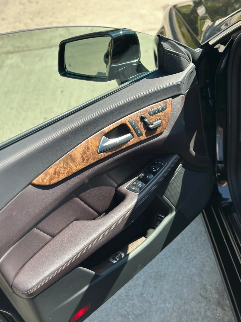 Mercedes-Benz CLS 350 CDI 4 MATIC, снимка 13 - Автомобили и джипове - 52623173
