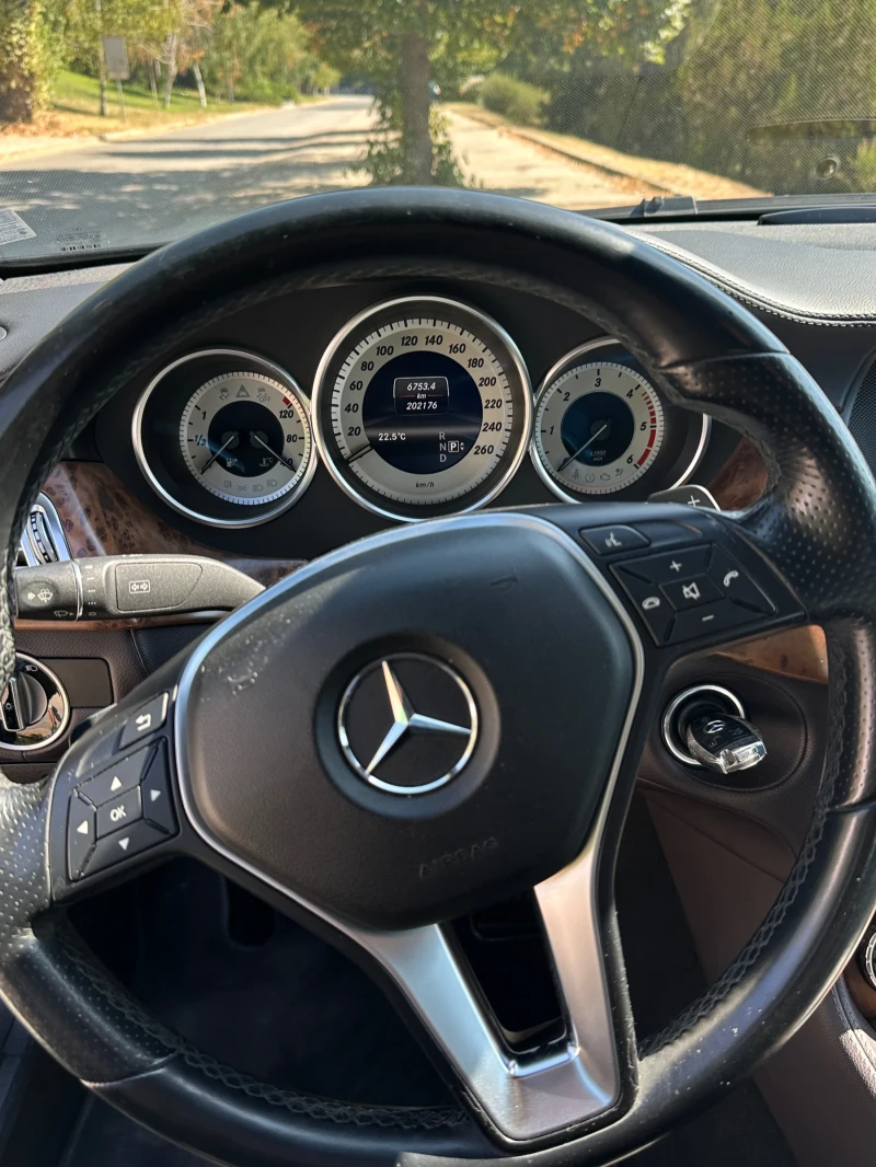 Mercedes-Benz CLS 350 CDI 4 MATIC, снимка 8 - Автомобили и джипове - 52623173