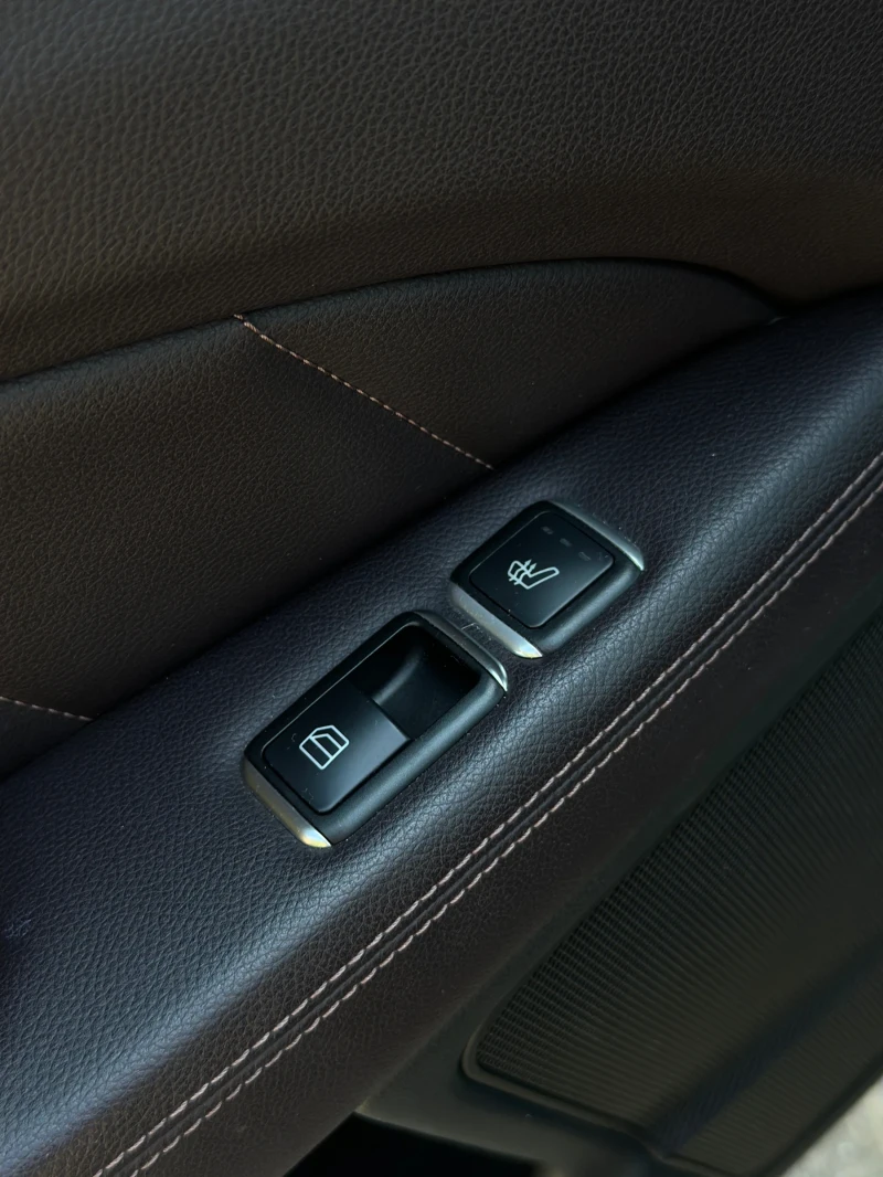 Mercedes-Benz CLS 350 CDI 4 MATIC, снимка 14 - Автомобили и джипове - 52623173