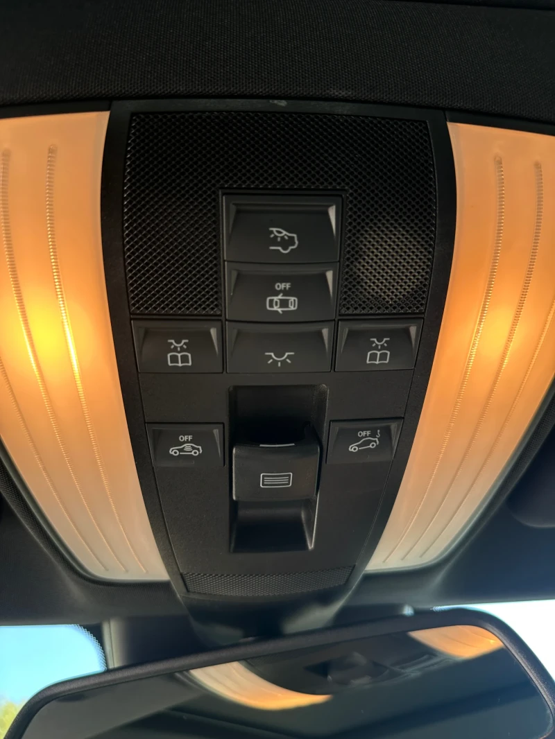 Mercedes-Benz CLS 350 CDI 4 MATIC, снимка 9 - Автомобили и джипове - 52623173