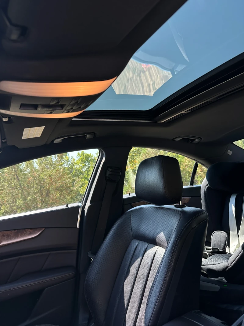 Mercedes-Benz CLS 350 CDI 4 MATIC, снимка 11 - Автомобили и джипове - 52623173