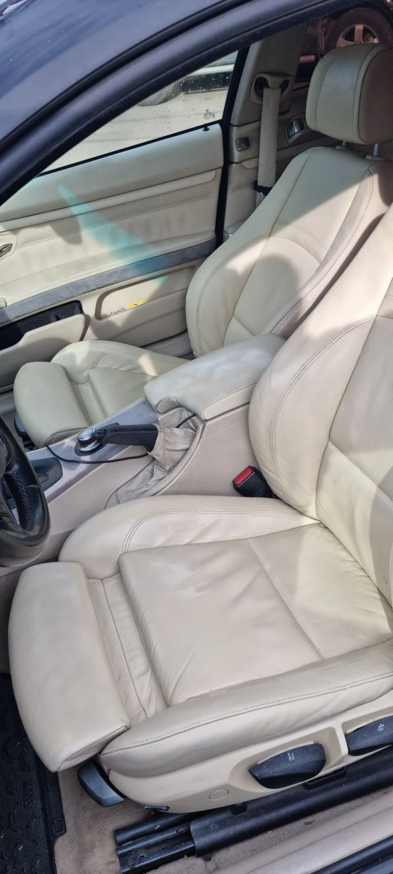 BMW 320, снимка 10 - Автомобили и джипове - 52418932