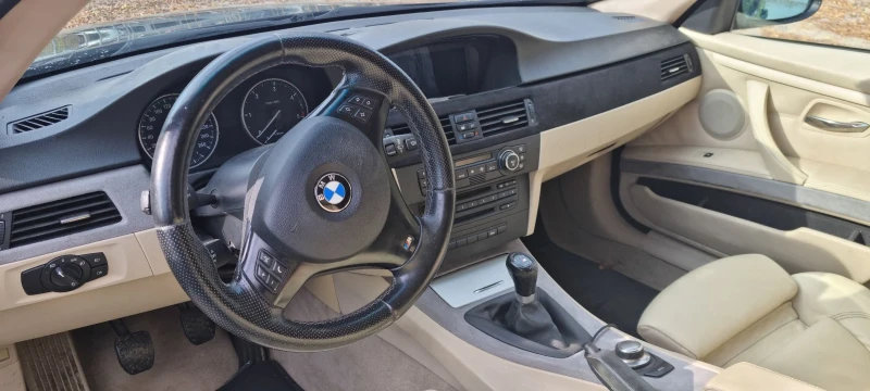 BMW 320, снимка 7 - Автомобили и джипове - 52418932
