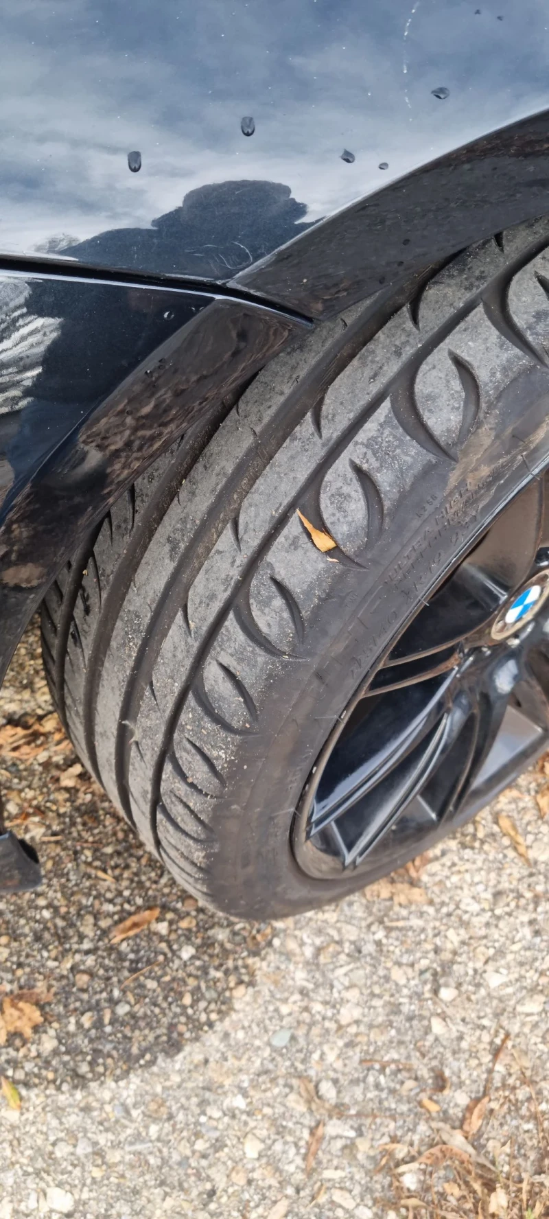 BMW 320, снимка 12 - Автомобили и джипове - 52418932