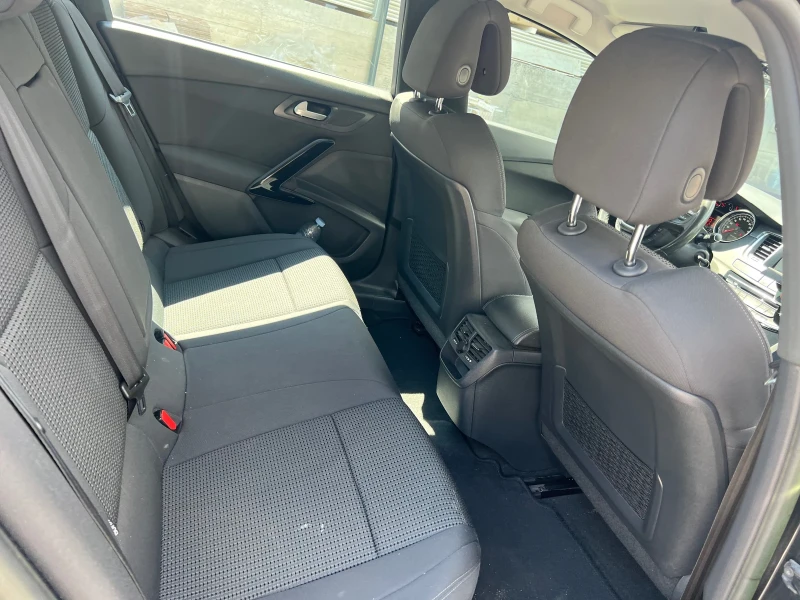 Peugeot 508 2.0 140 навигация, снимка 8 - Автомобили и джипове - 52573454