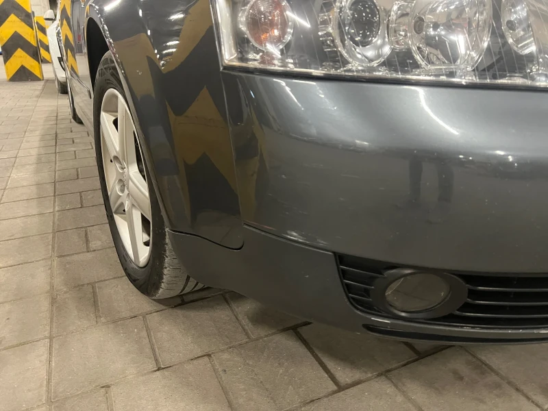 Audi A4 1.9 TDI 131+ + Напълно обслужена, снимка 2 - Автомобили и джипове - 52583990