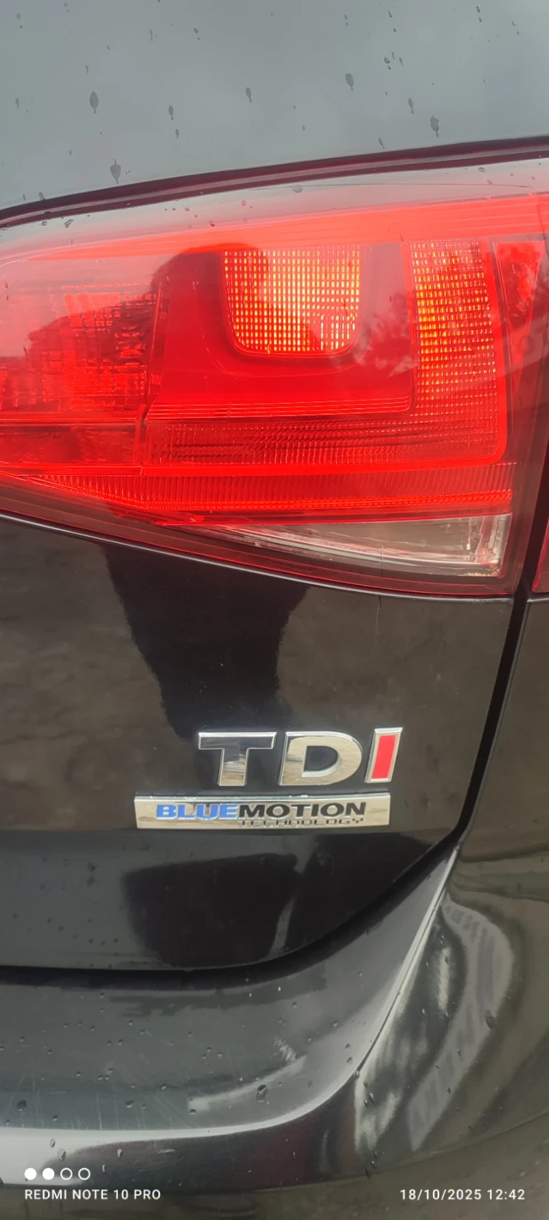 VW Golf Голф 7. 1.7 105к.д, снимка 6 - Автомобили и джипове - 52661515