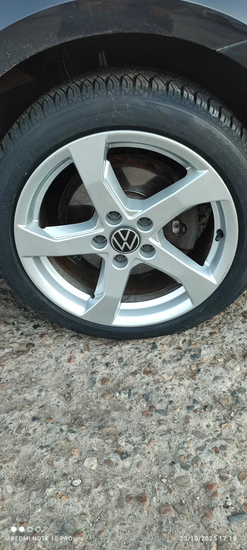 VW Golf Голф 7. 1.7 105к.д, снимка 2 - Автомобили и джипове - 52661515