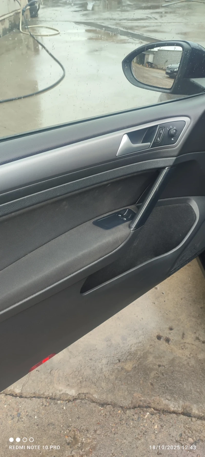 VW Golf Голф 7. 1.7 105к.д, снимка 10 - Автомобили и джипове - 52661515