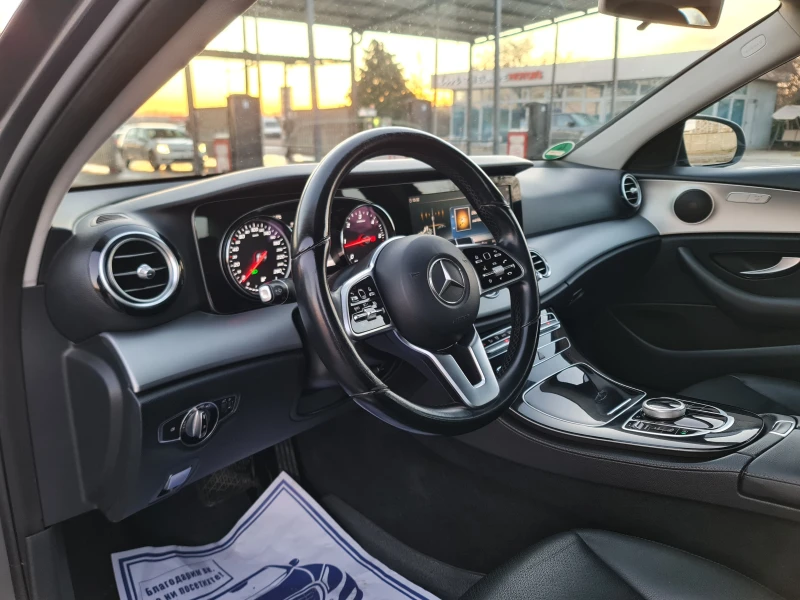Mercedes-Benz E 220 ТОП ЦЕНА ЗА КОЛЕДНИТЕ ПРАЗНИЦИ, снимка 8 - Автомобили и джипове - 52931524