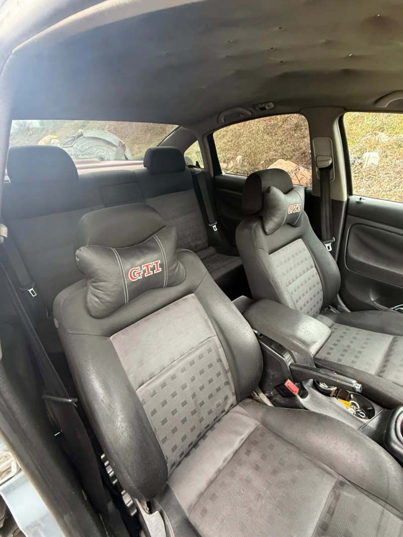 VW Passat, снимка 7 - Автомобили и джипове - 53000904