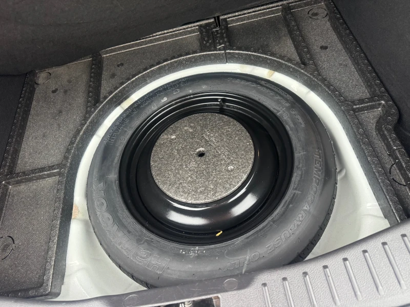 Ford Focus 1.6TDCI, снимка 16 - Автомобили и джипове - 53056989