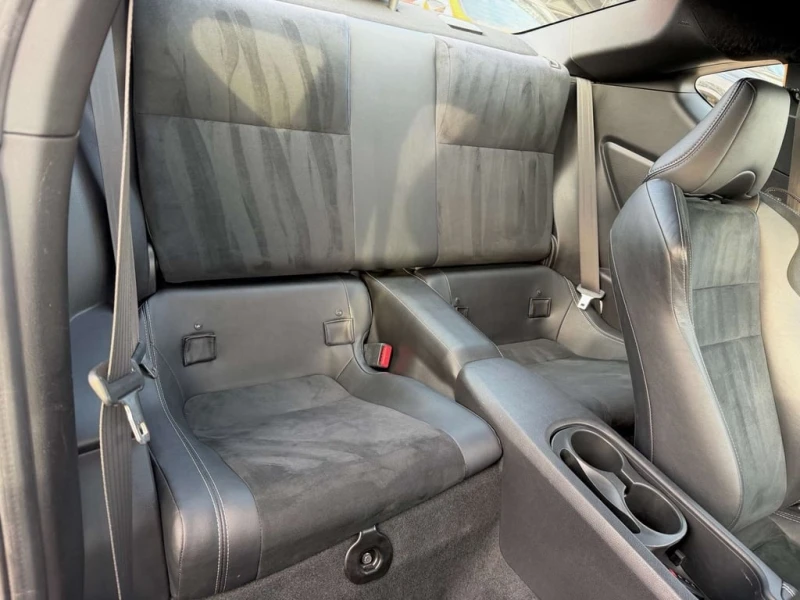 Toyota GR86 * 86 GT, 86 Hakone Edition * CARFAX * БЕЗ ПЪРВОНАЧ, снимка 13 - Автомобили и джипове - 53102763