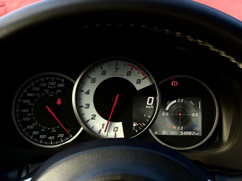 Toyota GR86 * 86 GT, 86 Hakone Edition * CARFAX * БЕЗ ПЪРВОНАЧ, снимка 17 - Автомобили и джипове - 53102763