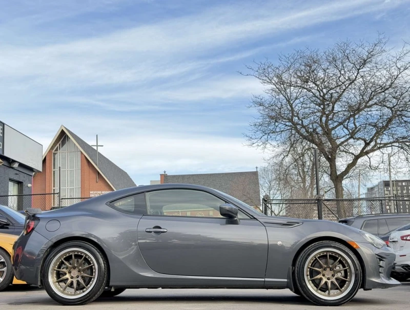 Toyota GR86 * 86 GT, 86 Hakone Edition * CARFAX * БЕЗ ПЪРВОНАЧ, снимка 6 - Автомобили и джипове - 53102763