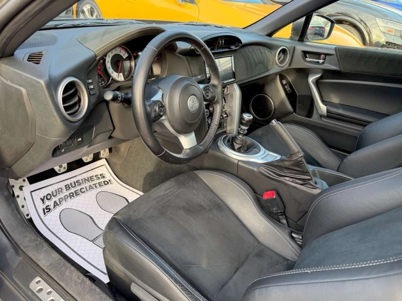 Toyota GR86 * 86 GT, 86 Hakone Edition * CARFAX * БЕЗ ПЪРВОНАЧ, снимка 9 - Автомобили и джипове - 53102763