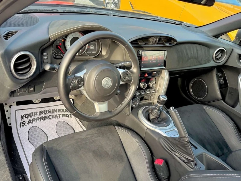 Toyota GR86 * 86 GT, 86 Hakone Edition * CARFAX * БЕЗ ПЪРВОНАЧ, снимка 14 - Автомобили и джипове - 53102763