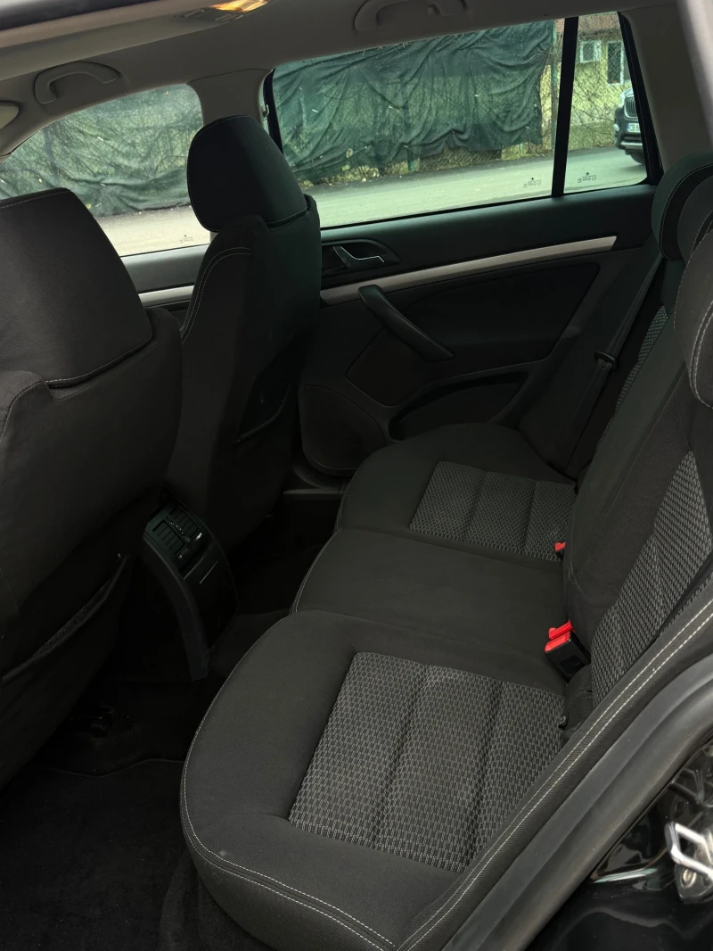 Skoda Octavia 2.0 tdi, снимка 14 - Автомобили и джипове - 53139018