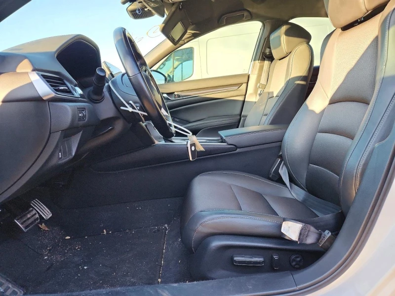 Honda Accord Фиксирана крайна цена до България , снимка 7 - Автомобили и джипове - 53502678