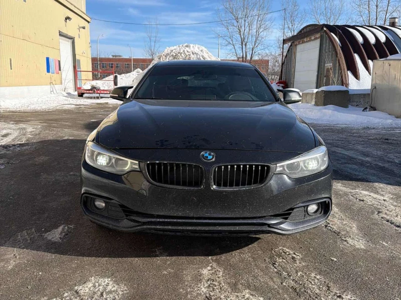 BMW 430 * 430i xDrive * HARMAN KARDON* ПОДГРЕВ* KEYLESS* , снимка 6 - Автомобили и джипове - 53516591