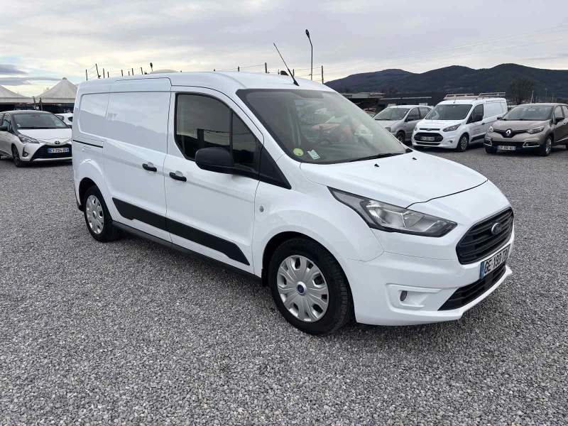 Ford Connect 1.5, Euro 6, TRANSIT CONNECT. Нов внос, снимка 2 - Автомобили и джипове - 53539217