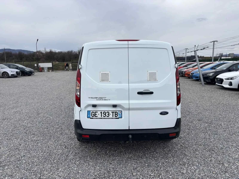 Ford Connect 1.5, Euro 6, TRANSIT CONNECT. Нов внос, снимка 6 - Автомобили и джипове - 53539217