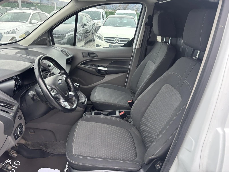 Ford Connect 1.5, Euro 6, TRANSIT CONNECT. Нов внос, снимка 12 - Автомобили и джипове - 53539217
