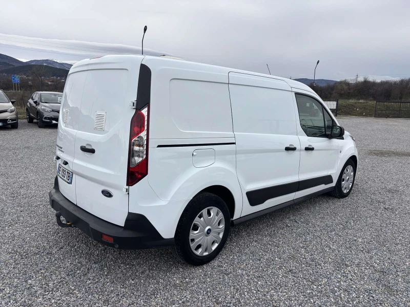 Ford Connect 1.5, Euro 6, TRANSIT CONNECT. Нов внос, снимка 4 - Автомобили и джипове - 53539217