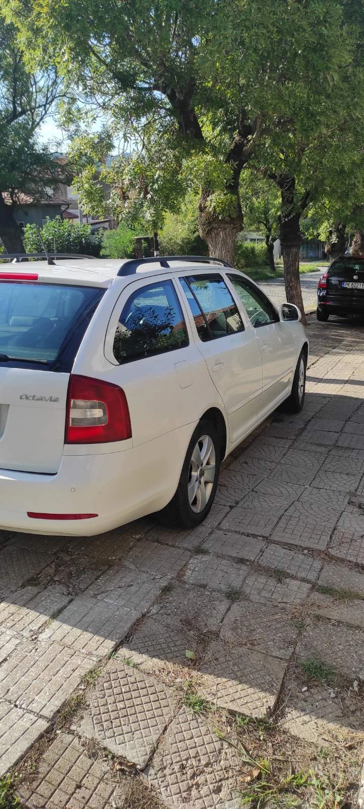 Skoda Octavia, снимка 10 - Автомобили и джипове - 49518436