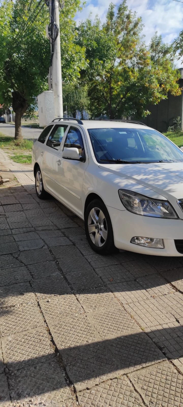 Skoda Octavia, снимка 1 - Автомобили и джипове - 49518436