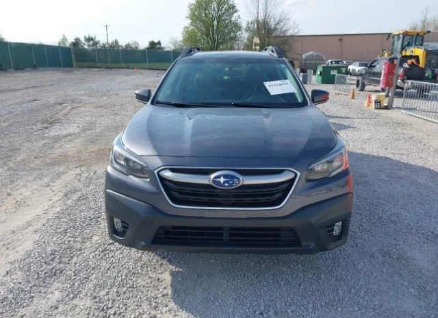 Subaru Outback  PREMIUM 4х4 2.5 - изображение 8