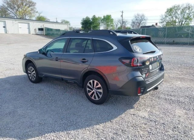 Subaru Outback  PREMIUM 4х4 2.5 - изображение 3