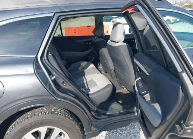 Subaru Outback  PREMIUM 4х4 2.5 - изображение 9