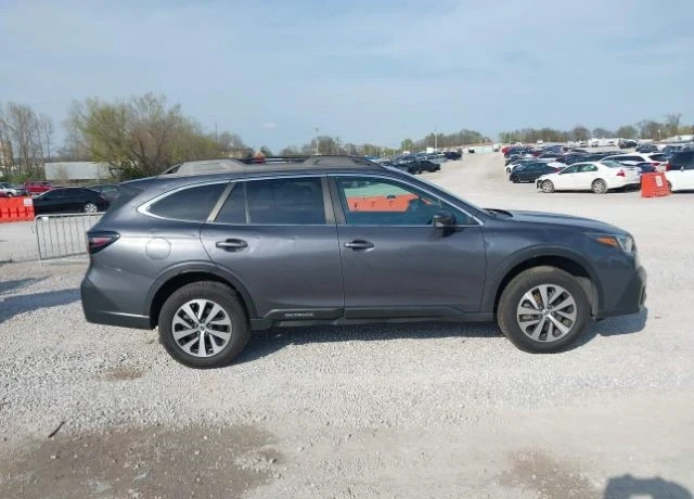 Subaru Outback  PREMIUM 4х4 2.5 - изображение 6
