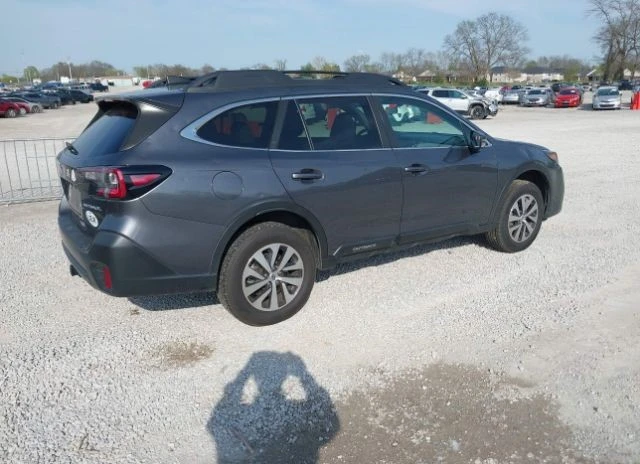 Subaru Outback  PREMIUM 4х4 2.5 - изображение 5