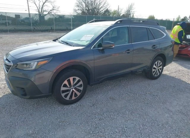 Subaru Outback PREMIUM 4х4 2.5 - 35000 лв. - 80581210 1