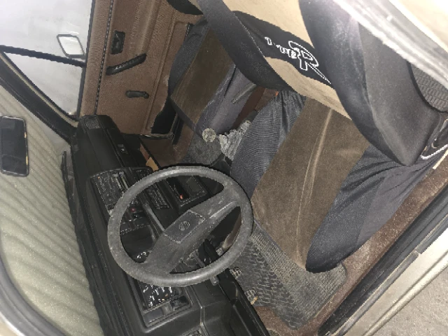 VW Golf 2 - изображение 5