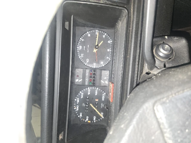 VW Golf 2 - 4000 лв. - 32673173 1