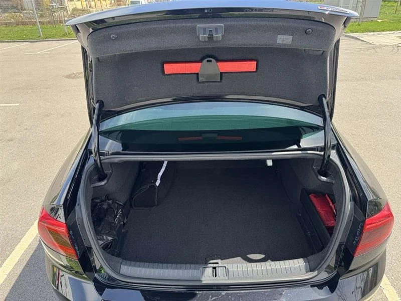 VW Passat R-Line 4 Motion - изображение 9