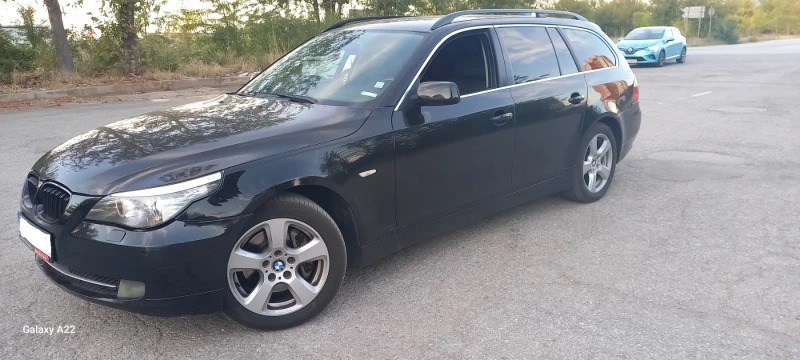 BMW 525 xdrive - 7000 лв. - 17151645 1