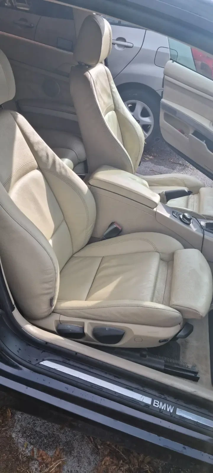 BMW 320, снимка 8 - Автомобили и джипове - 52418932