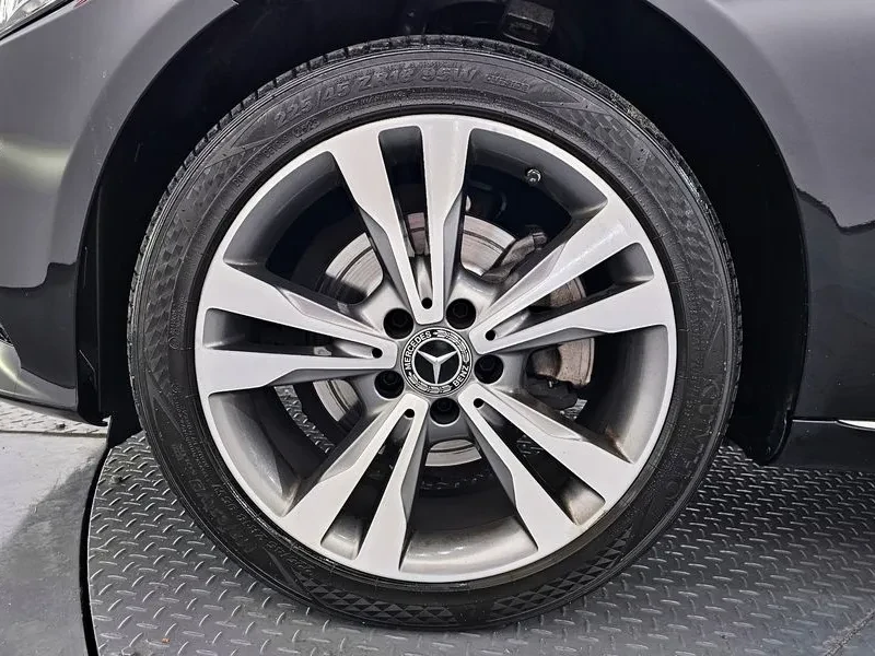 Mercedes-Benz C 220 - САМО 30% АВАНС, снимка 5 - Автомобили и джипове - 55570266
