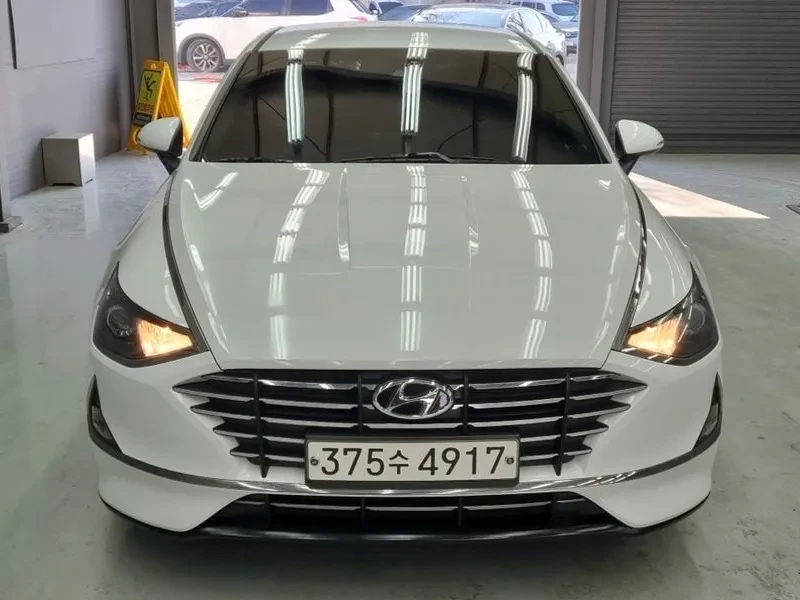 Hyundai Sonata 2.0 - САМО 30% АВАНС, снимка 3 - Автомобили и джипове - 55998017